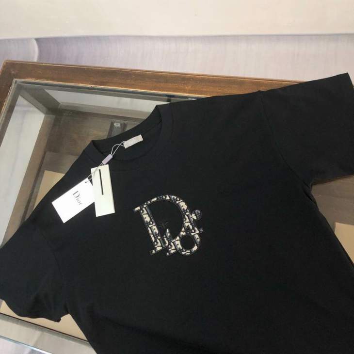 Dior T Shirts Short _SKUDiorXS-Ltltx9915463